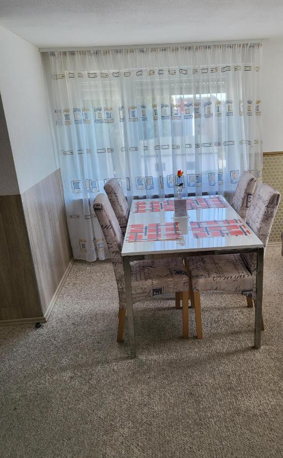 T&K Appartements 바트 홈부르크 포어 데어 회에 외부 사진