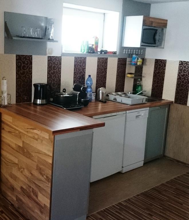 T&K Appartements 바트 홈부르크 포어 데어 회에 객실 사진