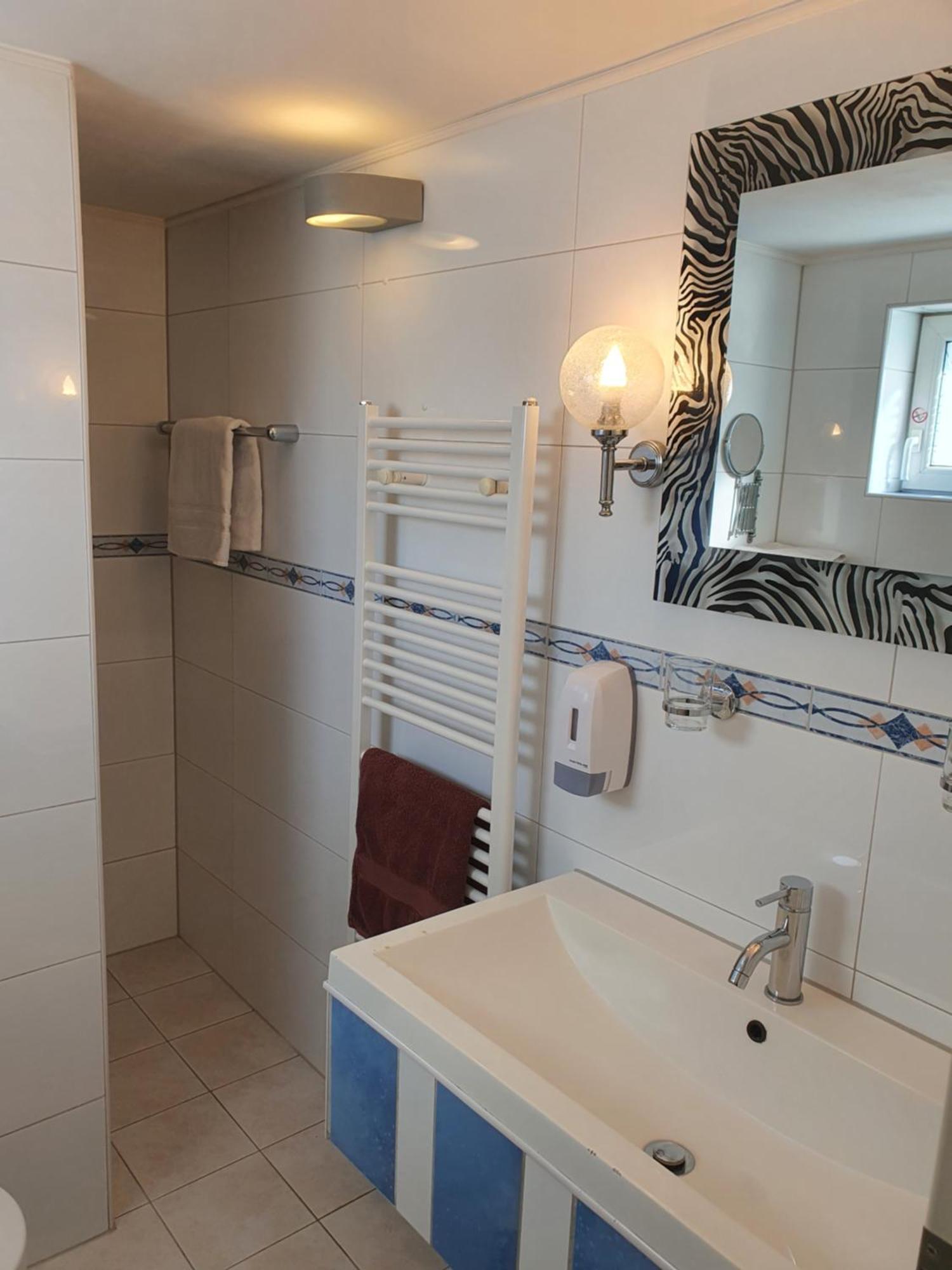 T&K Appartements 바트 홈부르크 포어 데어 회에 객실 사진