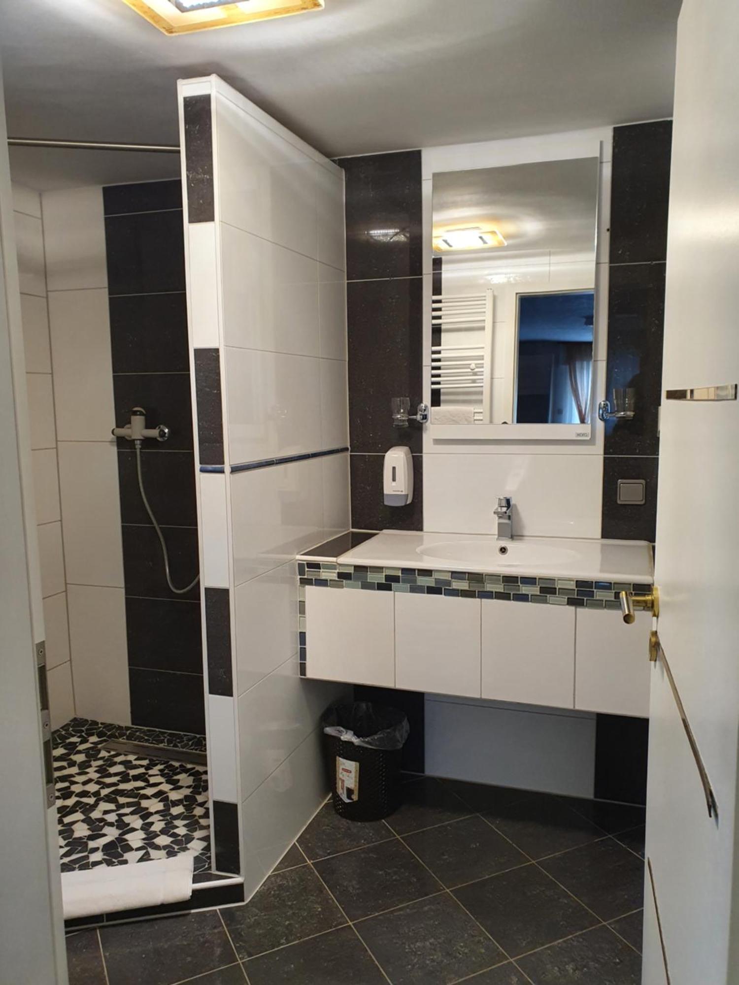 T&K Appartements 바트 홈부르크 포어 데어 회에 외부 사진
