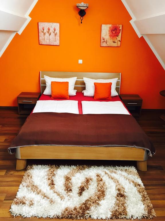 T&K Appartements 바트 홈부르크 포어 데어 회에 외부 사진