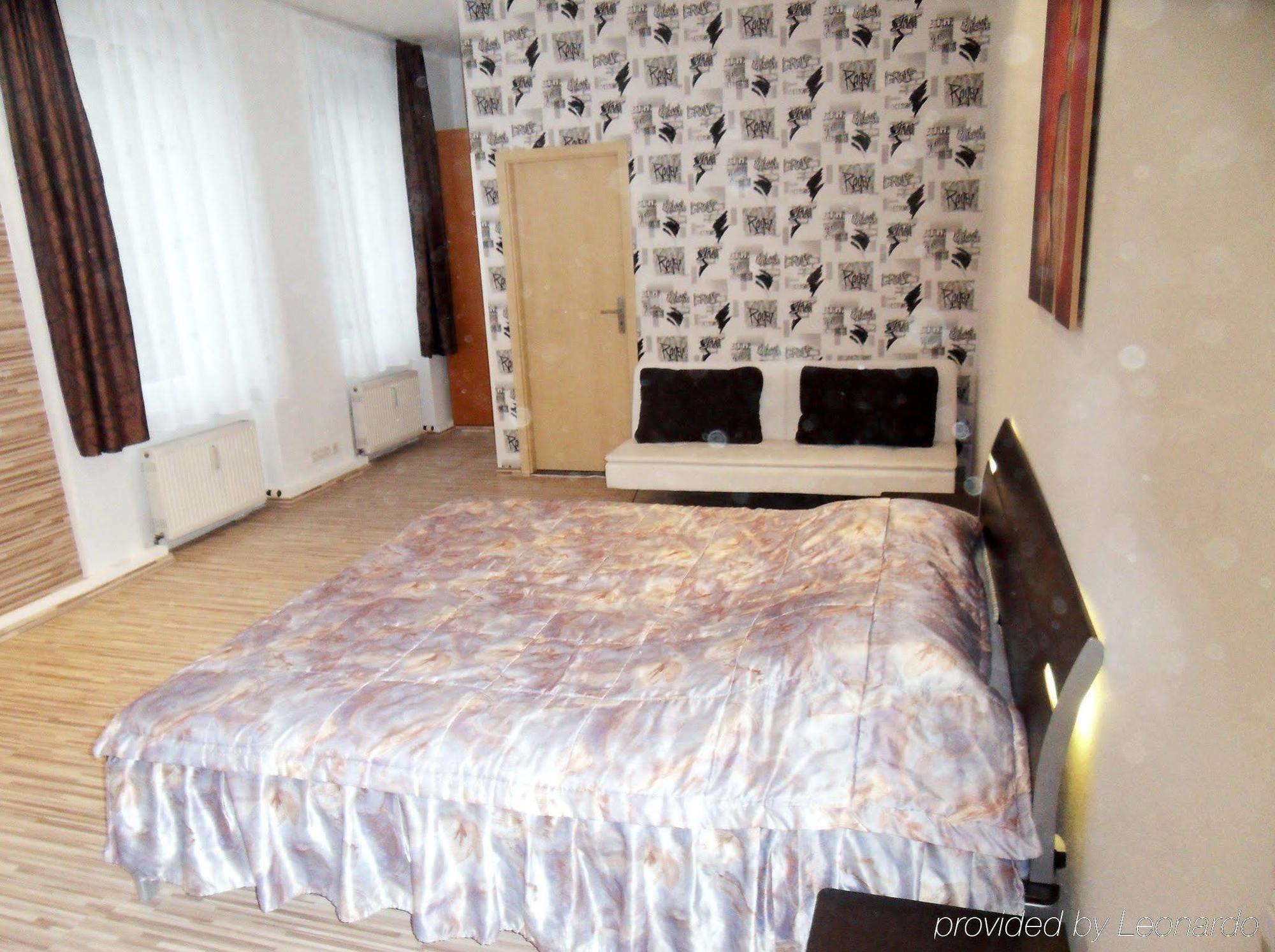 T&K Appartements 바트 홈부르크 포어 데어 회에 외부 사진